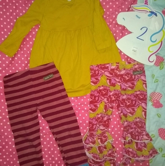Matilda Jane size 2 bundle